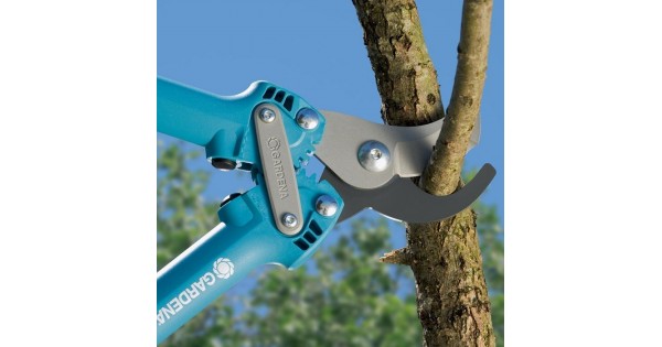 Купити сучкорез для зелених гілок Gardena Comfort 500 BL (08770-20)