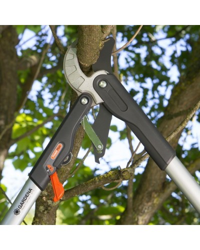 Сучкорез с храповым механизмом Gardena SmartCut 590 A (08773-20)