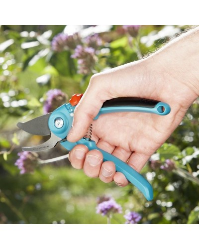 Секатор Gardena Classic B/S Bypass до 20 мм (08854-20)