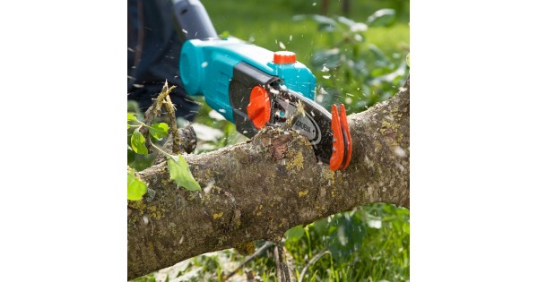 Купить телескопический высоторез Gardena TCS 720/20 (08868-20)
