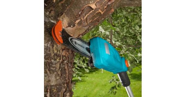 Купить телескопический высоторез Gardena TCS 720/20 (08868-20)