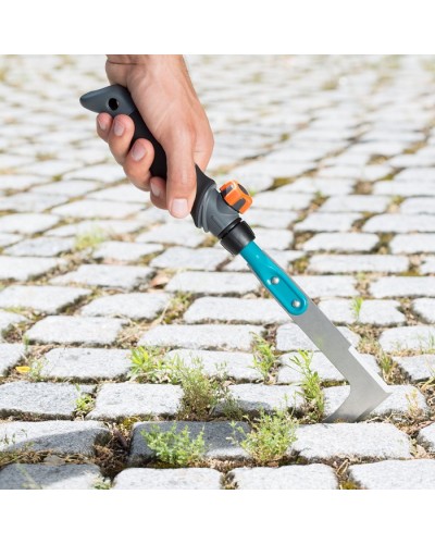 Очиститель щелей Gardena Combisystem Classic Ergo без ручки (08927-55)