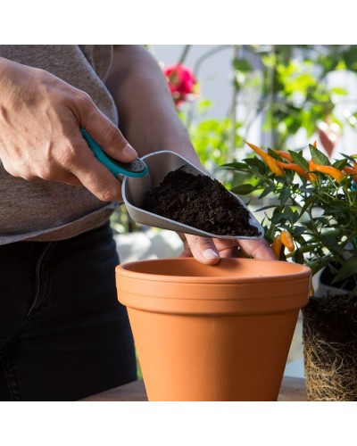 Совок Gardena City gardening Balcony (08973-00.600.00)