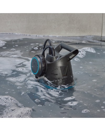 Насос дренажный для чистой воды Gardena 8600 (09001-29)