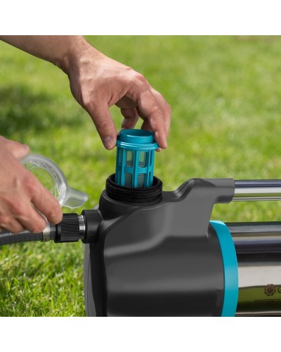 Насос садовий Gardena 5600 Silent+ (09057-20)