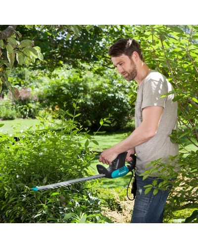 Кусторез электрический Gardena EasyCut 450/50 (09831-20)