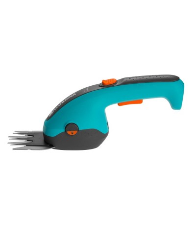 Ножиці для газонів акумуляторні Gardena ClassicCut Li USB-C (09884-20)