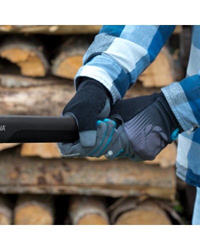Перчатки для работы с инструментами Gardena 8/M Oeko-Tex® (11520-20)