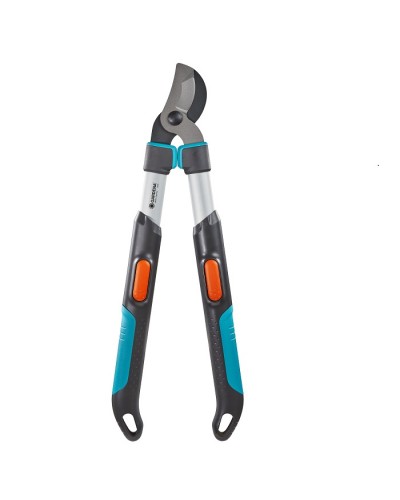 Сучкоріз телескопічний для зелених гілок до 42 мм Gardena TeleCut 520-670 B (12005-20)