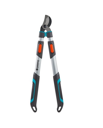 Сучкорез телескопический для зеленых веток до 42 мм Gardena TeleCut 650-900 B (12009-20)