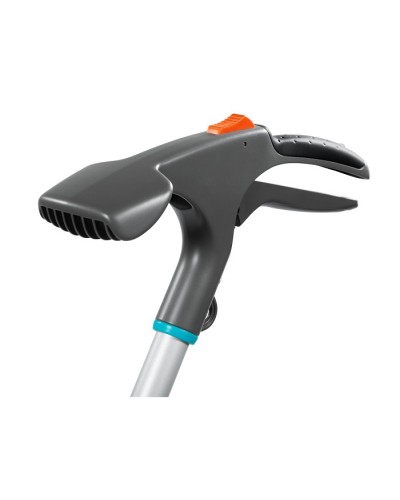 Ножницы для травы Gardena Comfort поворотные с ручкой (12100-20)