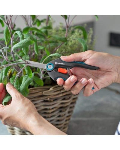 Ножницы для трав и цветов Gardena FreshCut (12212-20)