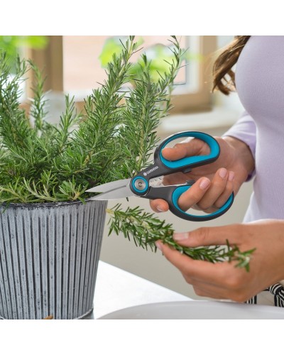 Ножиці для трав і квітів Gardena HerbCut (12214-20)