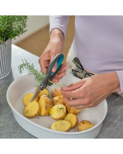 Ножиці для трав і квітів Gardena HerbCut (12214-20)