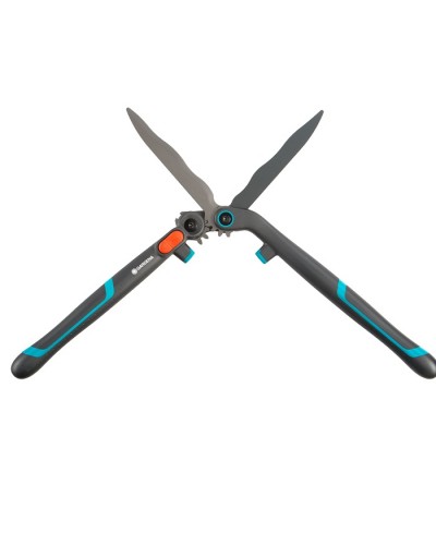 Ножницы для живой изгороди механические Gardena 2-в-1 EnergyCut (12303-20)