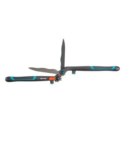 Ножницы для живой изгороди механические Gardena 2-в-1 EnergyCut (12303-20)