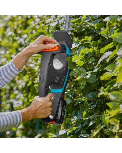 Аккумуляторный кусторез Gardena EasyCut 40/18 В P4A Solo (14733-55)