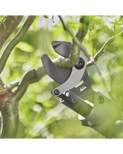 Акумуляторний сучкоріз до 28 мм Gardena EasyCut 110/18 В P4A - без батареї та зарядного пристрою (14772-55)