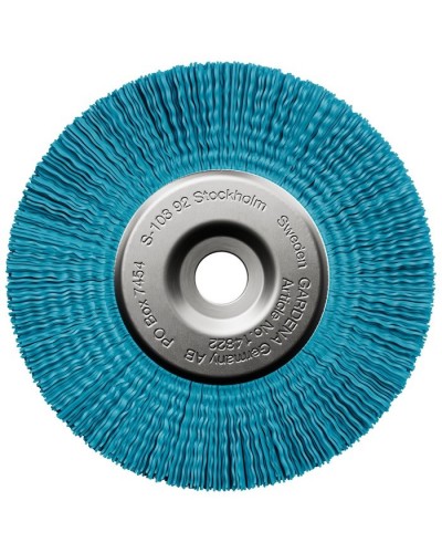 Щетка пластиковая Nylon для Gardena EasyWeed 1800/18V P4A (14822-20)