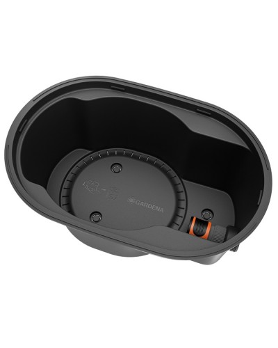 Комплект подземный для Gardena AquaPrecise Bluetooth (16021-20)