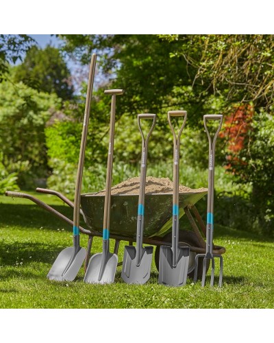 Лопата универсальная Gardena NatureLine 154 см (17031-20)
