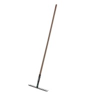 Грабли стальные Gardena NatureLine 36 см (17106-20)