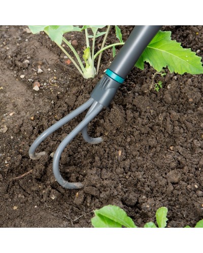 Прополювач Gardena NatureLine 9 см, три зуба (17108-20)