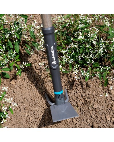 Тяпка садова Gardena NatureLine 7.5 см (17110-20)