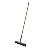 Щетка для уборки во дворе и дома Gardena NatureLine 45 см (17111-20)