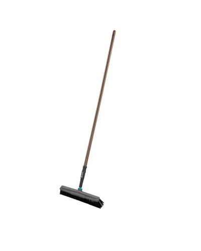 Щетка для уборки во дворе и дома Gardena NatureLine 45 см (17111-20)