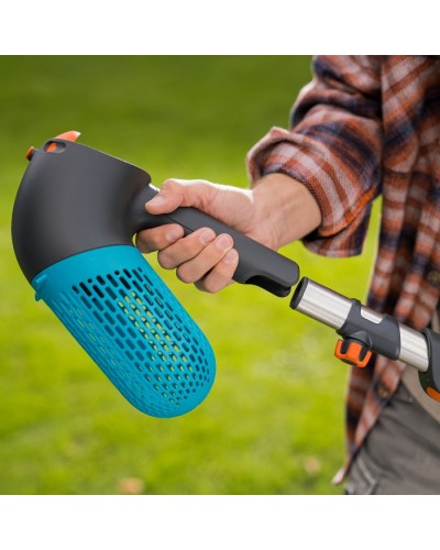 Плодосъемник для ягод Gardena Combisystem Berry Picker (17400-20)