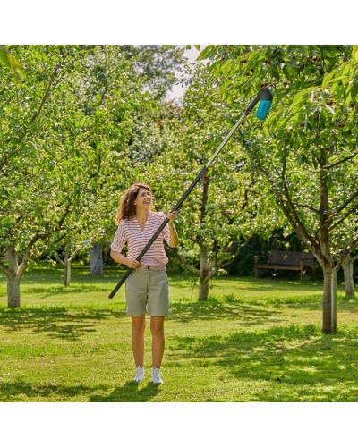 Плодосъемник для ягод Gardena Combisystem Berry Picker (17400-20)