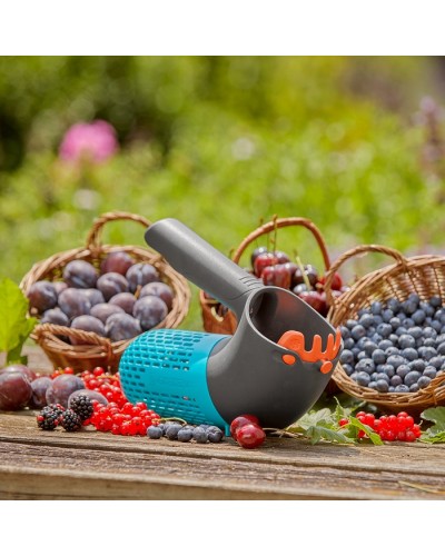 Плодосъемник для ягод Gardena Combisystem Berry Picker (17400-20)