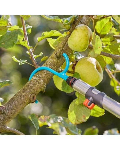 Универсальный S-образный крюк Gardena Combisystem Branch Hook (17401-20)