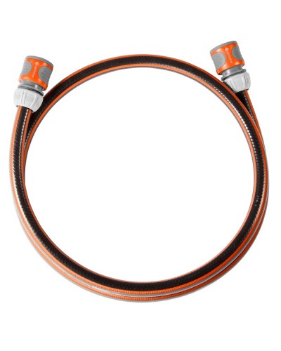Шланг Gardena Flex Set 15 мм (5/8"), 10 м, 25 бар (18047-26)