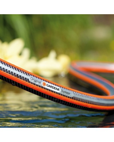 Шланг Gardena Flex 32 мм (5/4"), 1 м (18058-22)