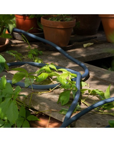 Текстильный шланг Gardena Liano Xtreme Set 13 мм (1/2"), 15 м (18468-20)