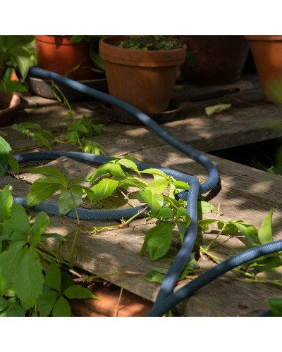 Текстильный шланг Gardena Liano Xtreme Set 13 мм (1/2"), 20 м (18470-20)
