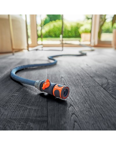 Текстильный шланг Gardena Liano Xtreme Indoor 13 мм (1/2"), 10 м (18490-20)