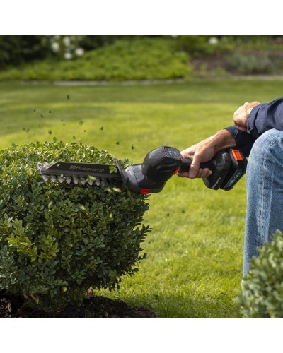 Аккумуляторные ножницы Husqvarna Aspire S20-P4A Solo (9707166-02)