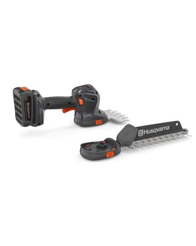 Аккумуляторные ножницы Husqvarna Aspire S20-P4A Solo (9707166-02)