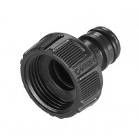 Штуцер Gardena EcoLine G 3/4" 26,5 мм (18221-00.600.02)