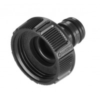 Штуцер Gardena EcoLine G 1" 33,3 мм (18222-00.600.02)