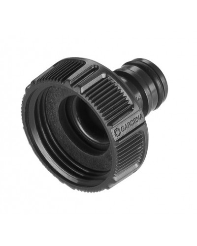Штуцер Gardena EcoLine G 1" 33,3 мм (18222-00.600.02)