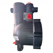 Крышка корпуса насоса Gardena 4000/4 LCD, 4000/5i ep, 4000/5 LCD, 5000/5 LCD (01763-00.900.01)