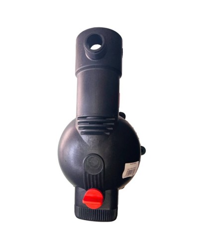 Крышка корпуса насоса Gardena 4000/4 LCD, 4000/5i ep, 4000/5 LCD, 5000/5 LCD (01763-00.900.01)