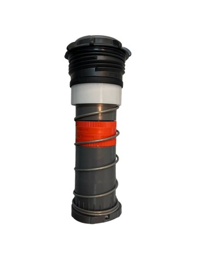 Форсунка в сборе турбодождателя Gardena T 200 (08203-00.600.02)