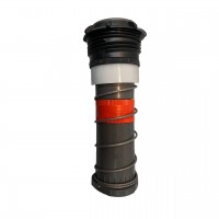 Форсунка в сборе турбодождателя Gardena T 380, без корпуса (08205-00.600.02)