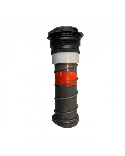 Форсунка в сборе турбодождателя Gardena T 380, без корпуса (08205-00.600.02)