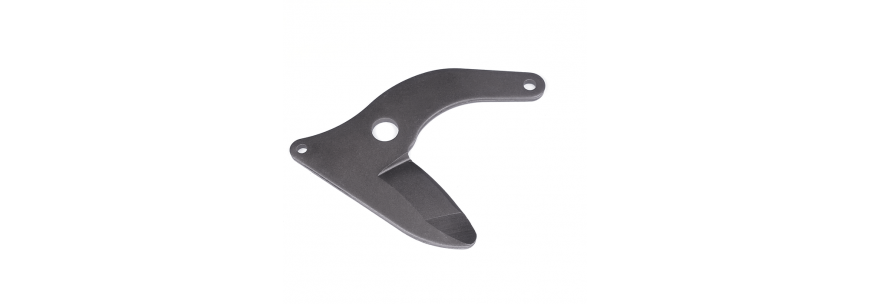 Запчасти Gardena SlimCut, 12010